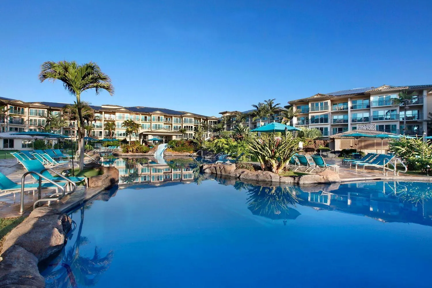 Waipouli Beach Resort E301 Kapa'a Apartment