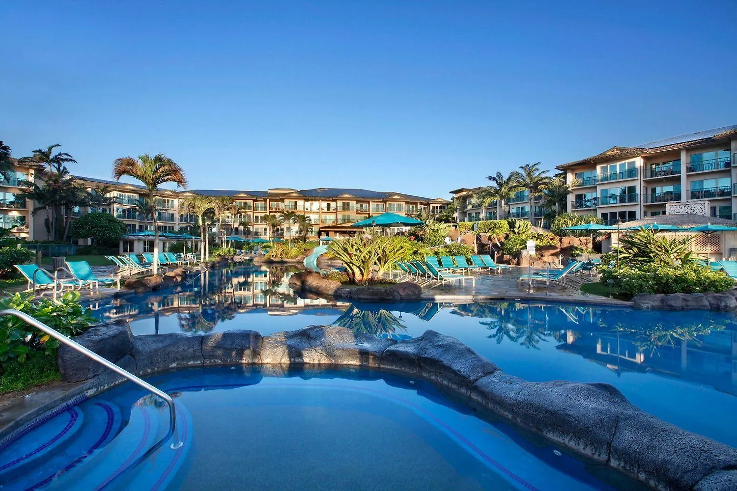 Waipouli Beach Resort E301 Kapa'a
