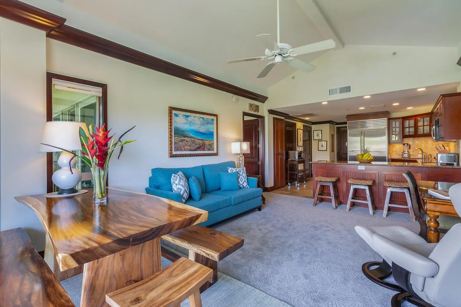 Waipouli Beach Resort E301 Kapa'a United States