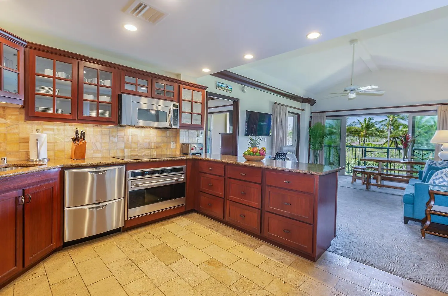 Waipouli Beach Resort E301 Kapa'a United States