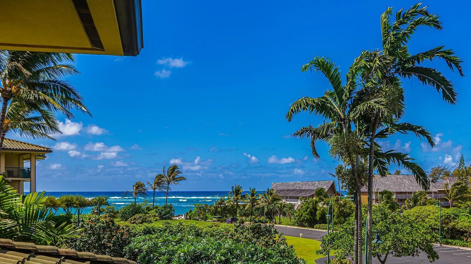 Apartment Waipouli Beach Resort E301 Kapa'a United States