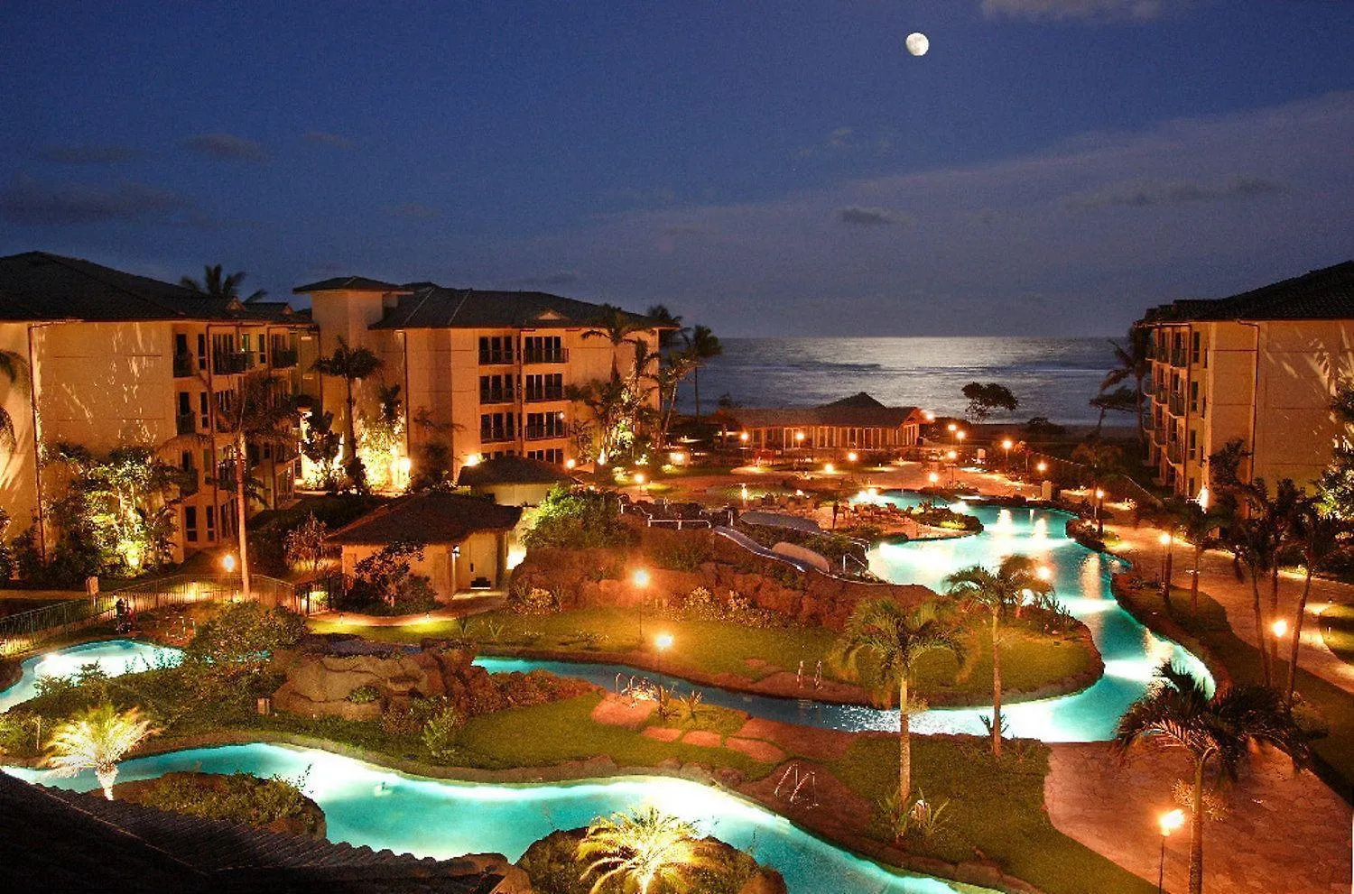 Waipouli Beach Resort E301 Kapa'a 0*,  United States