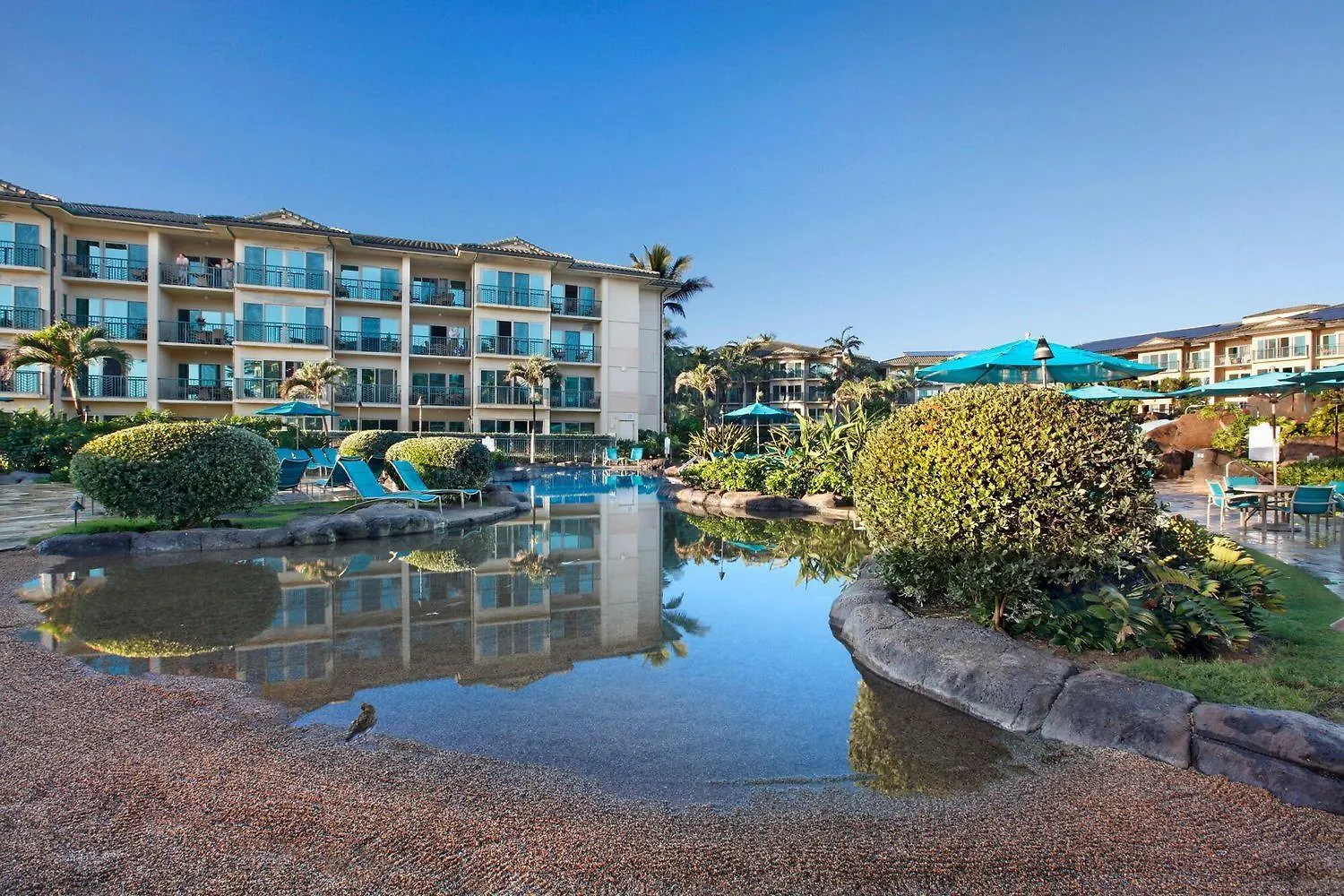 Waipouli Beach Resort E301 Kapa'a 0*,