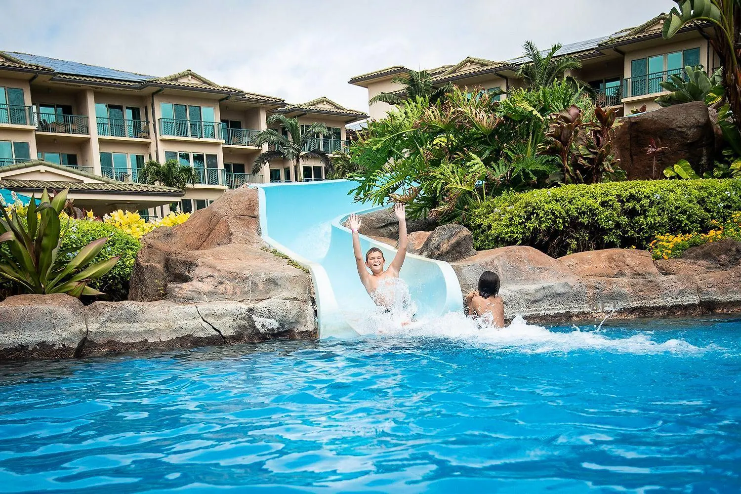 Waipouli Beach Resort E301 Kapa'a Apartment