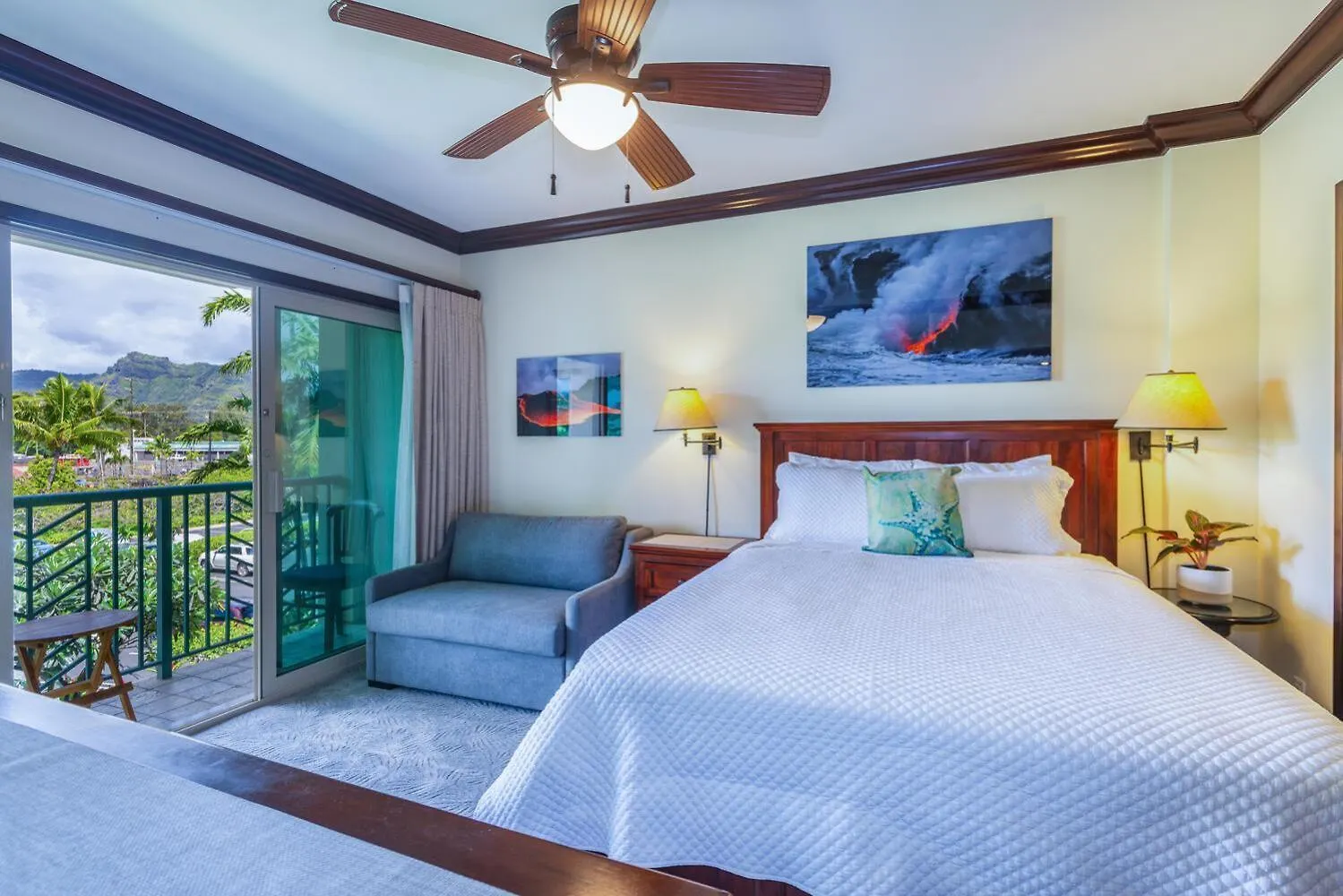 Waipouli Beach Resort E301 Kapa'a Apartment