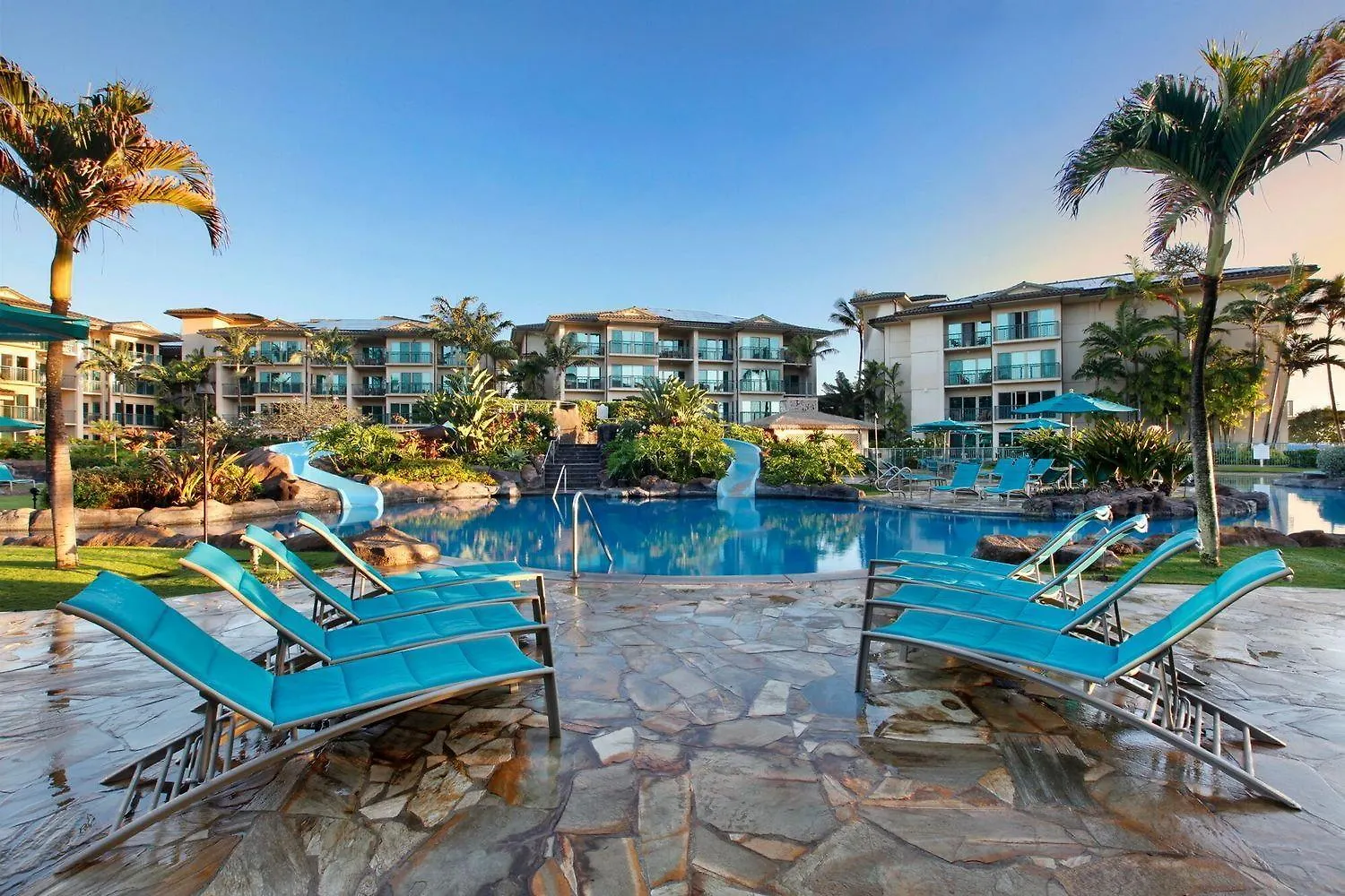 Waipouli Beach Resort E301 Kapa'a 0*,  United States