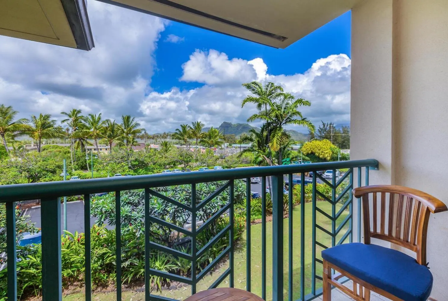 Waipouli Beach Resort E301 Kapa'a Apartment