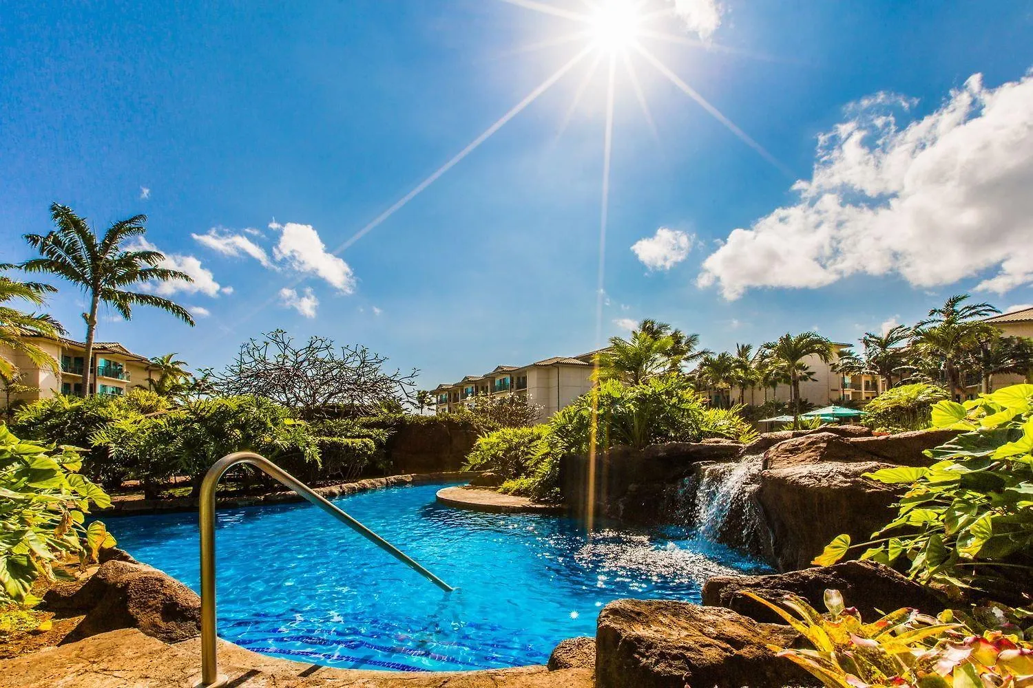 Apartment Waipouli Beach Resort E301 Kapa'a United States