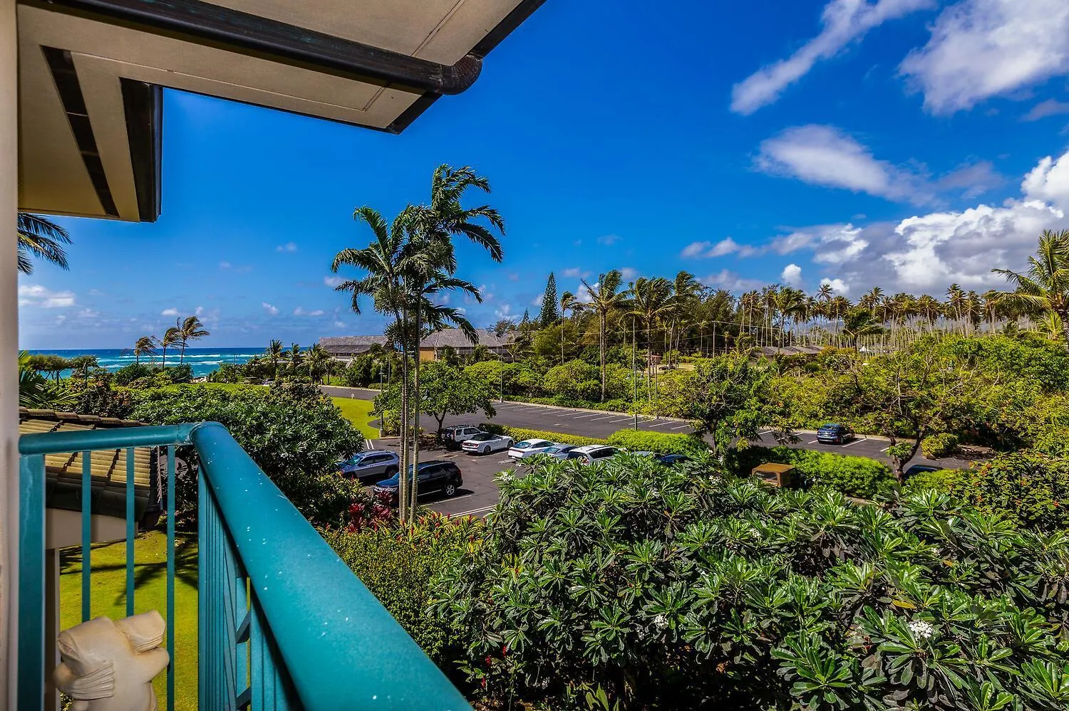 Waipouli Beach Resort E301 Kapa'a