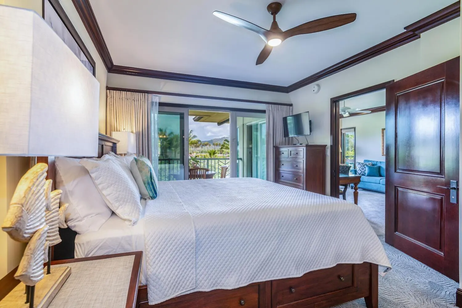 Apartment Waipouli Beach Resort E301 Kapa'a