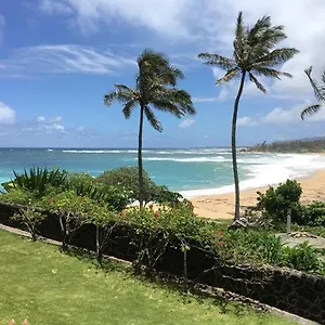  Ferienhaus Wailua Bay View