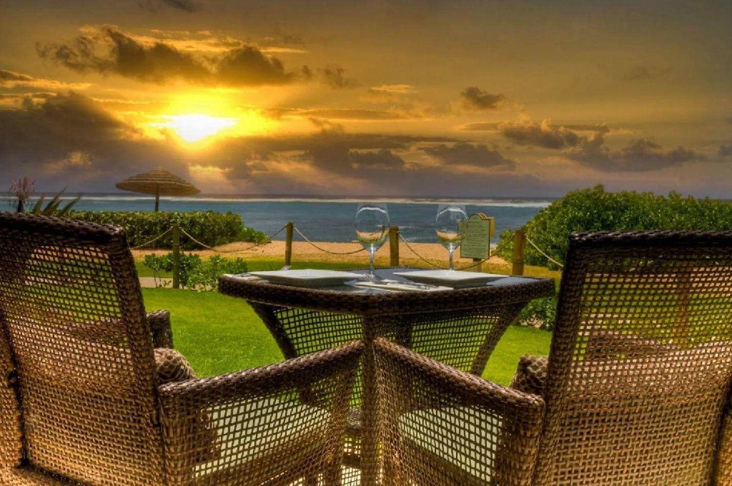 Waipouli Beach Resort E301 Kapa'a Apartament